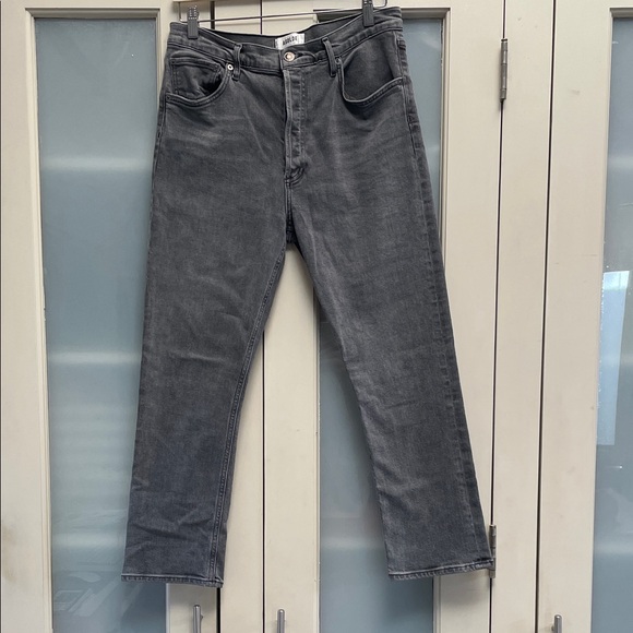 Agolde Riley Jeans - Picture 2 of 5